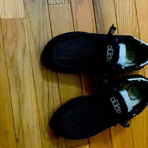 Hey Dude  Wally Youth Funk Break